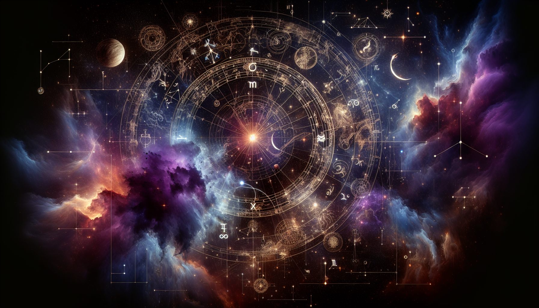 Découvrez l'ascendant : Votre véritable masque astrologique