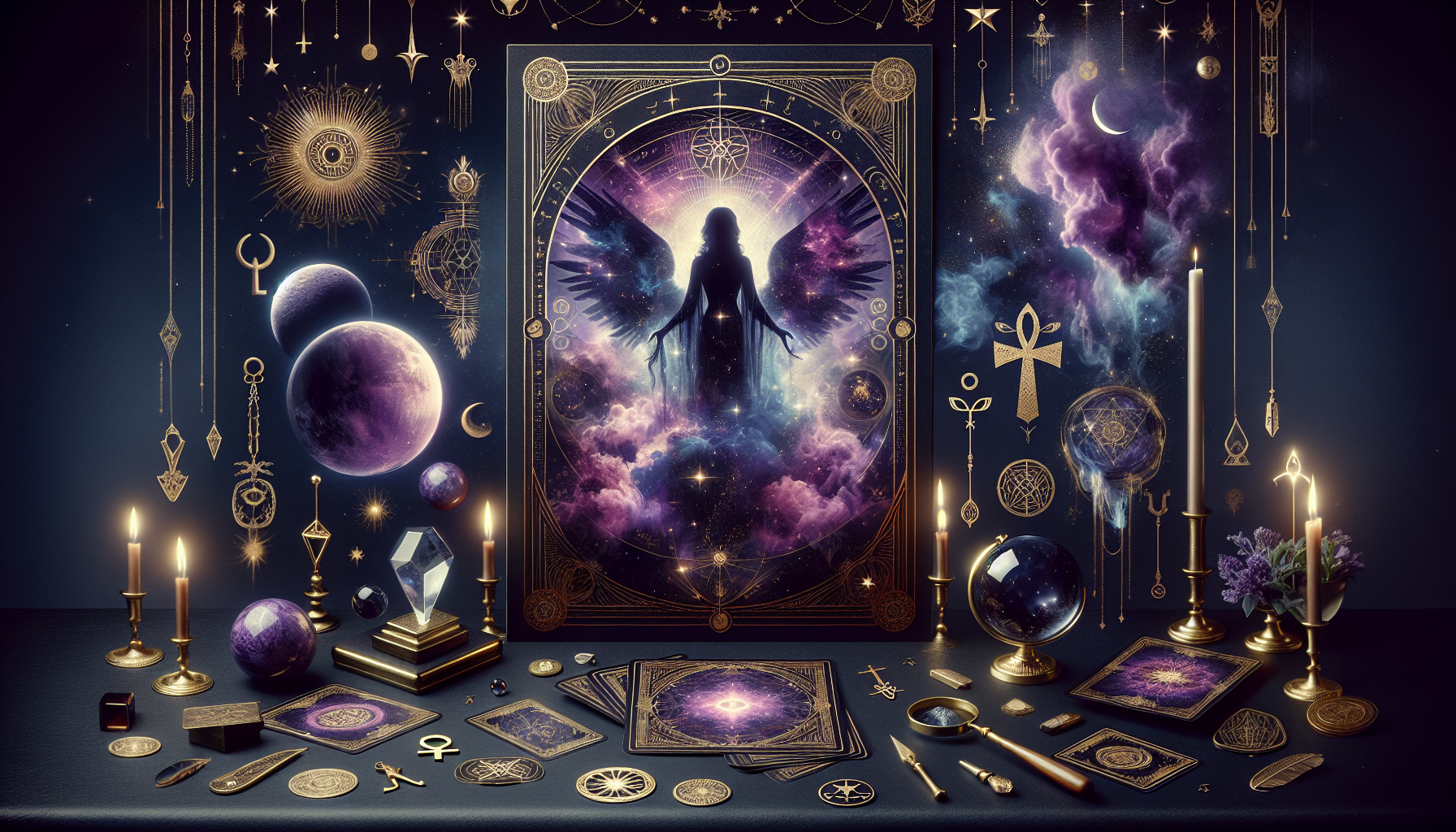 L'histoire fascinante de l'oracle de Belline