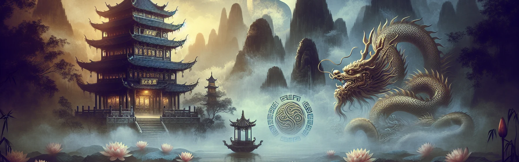Chine