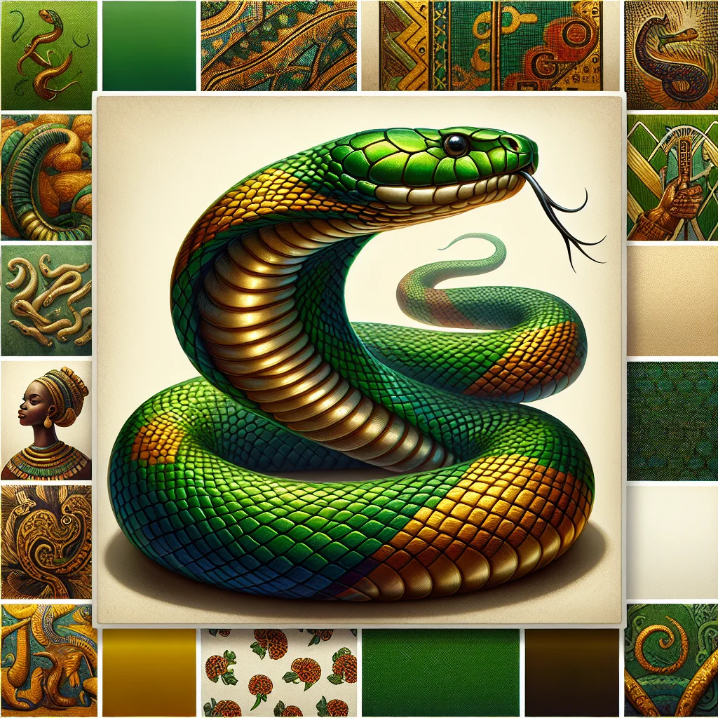 Serpent