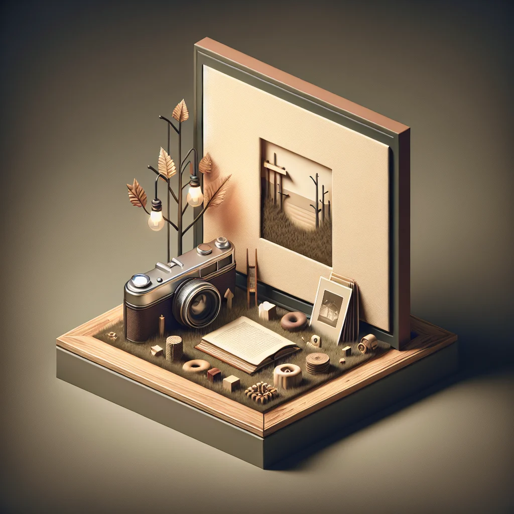 Illustration — Tabou de l'image du défunt