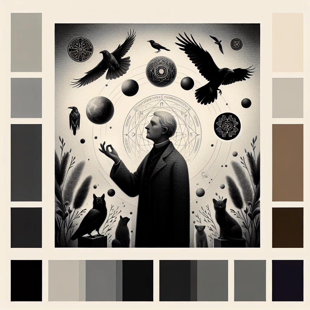 Illustration — Ombre