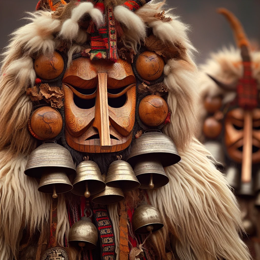 Kukeri