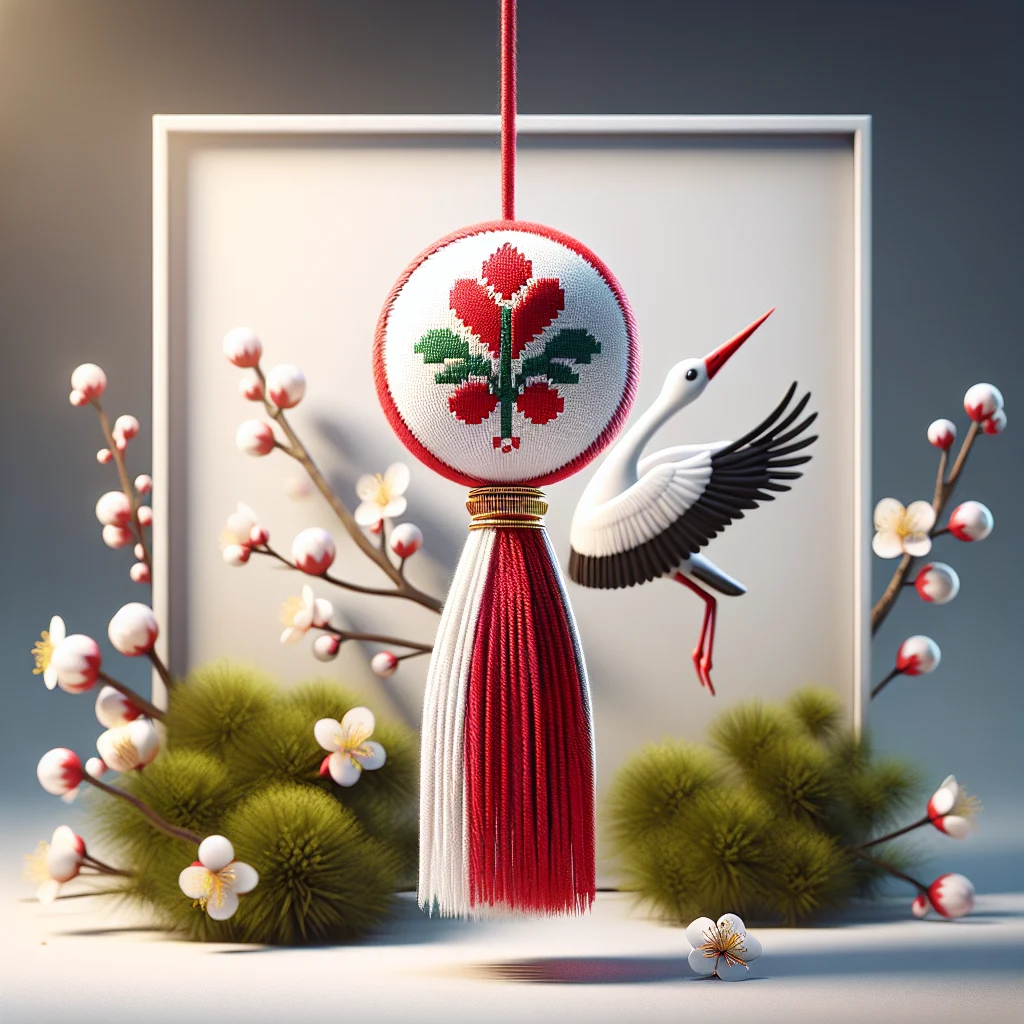 Martenitsa
