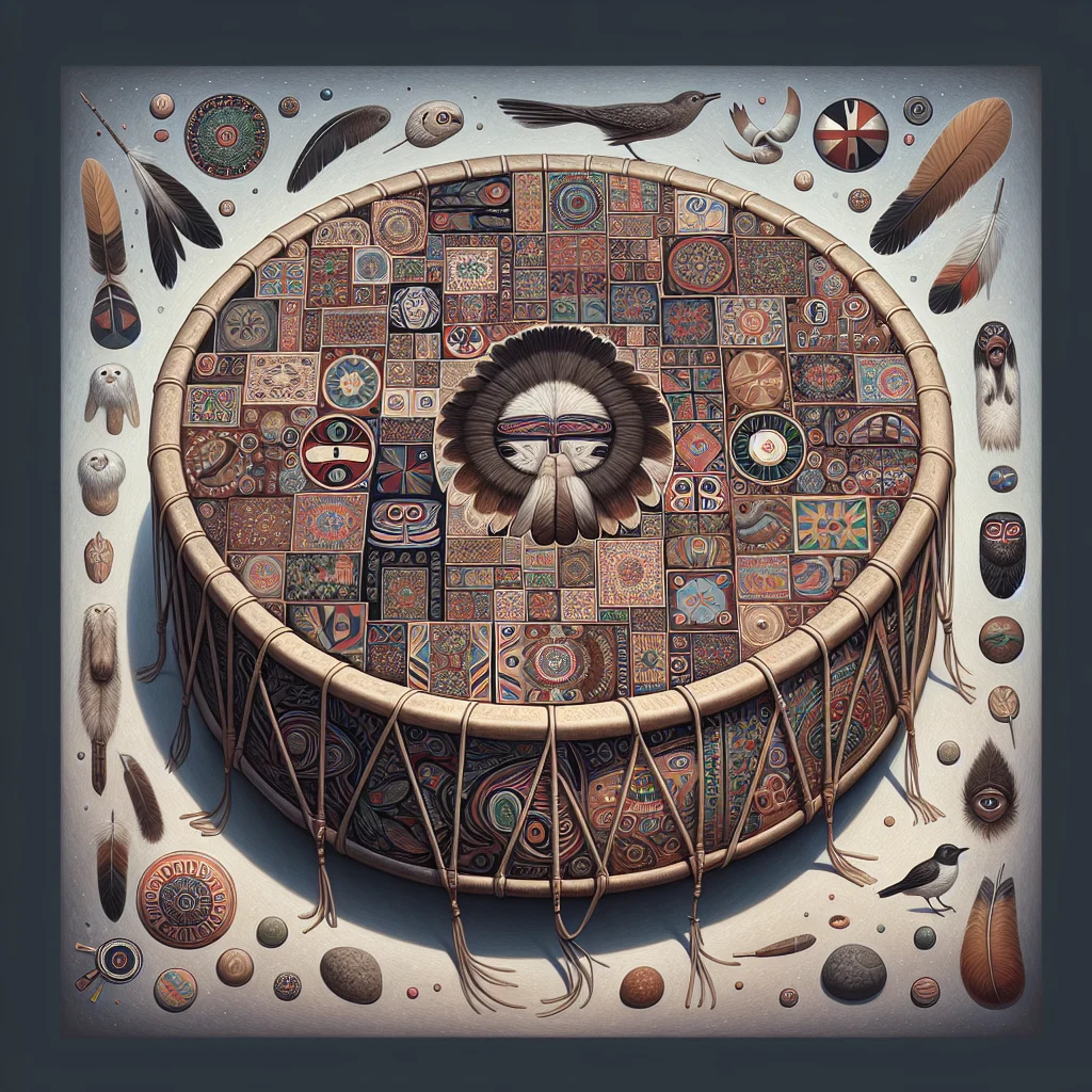 Le rêve éveillé inuit