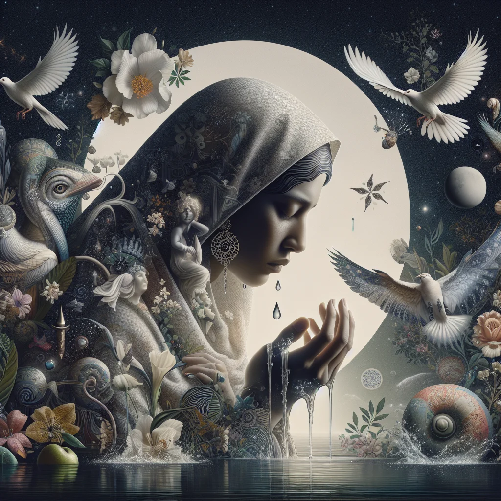 La Llorona