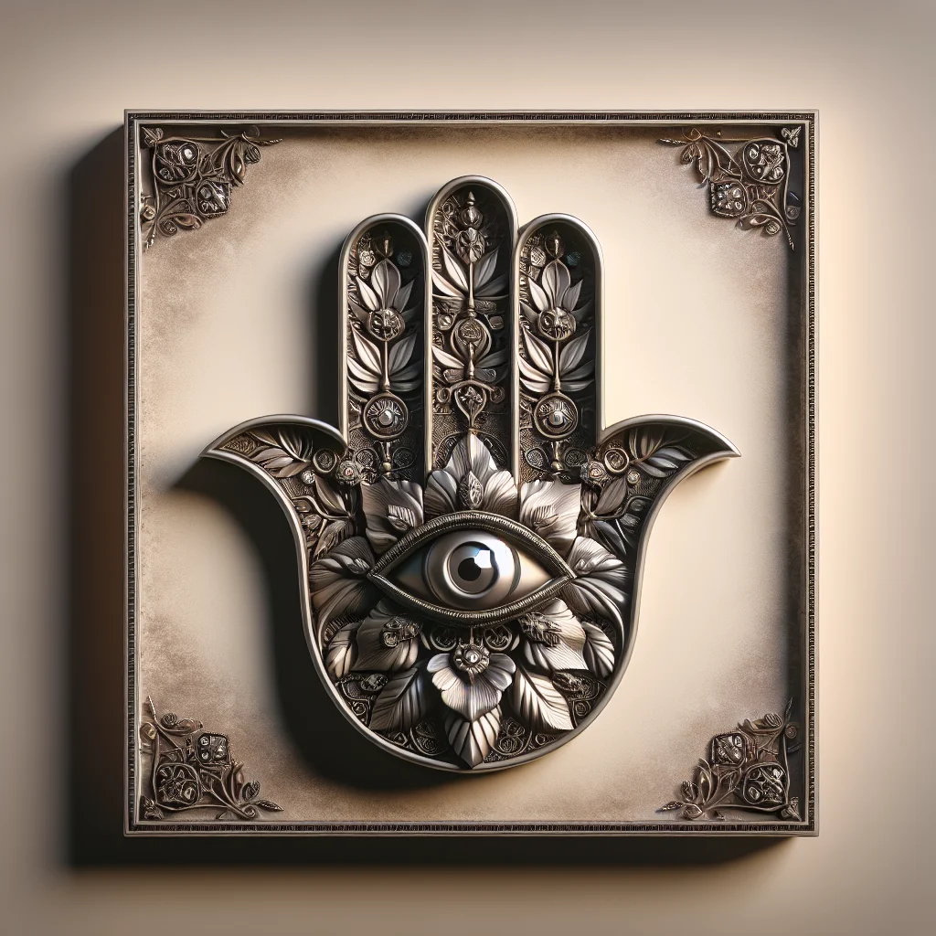 Le khamsa
