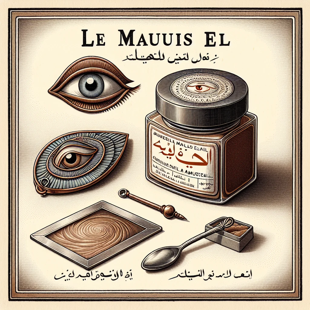 Le mauvais œil