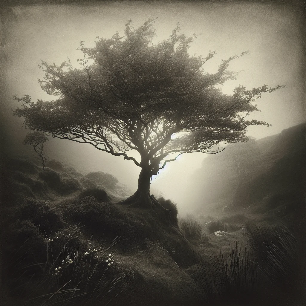 L'Arbre des Fées