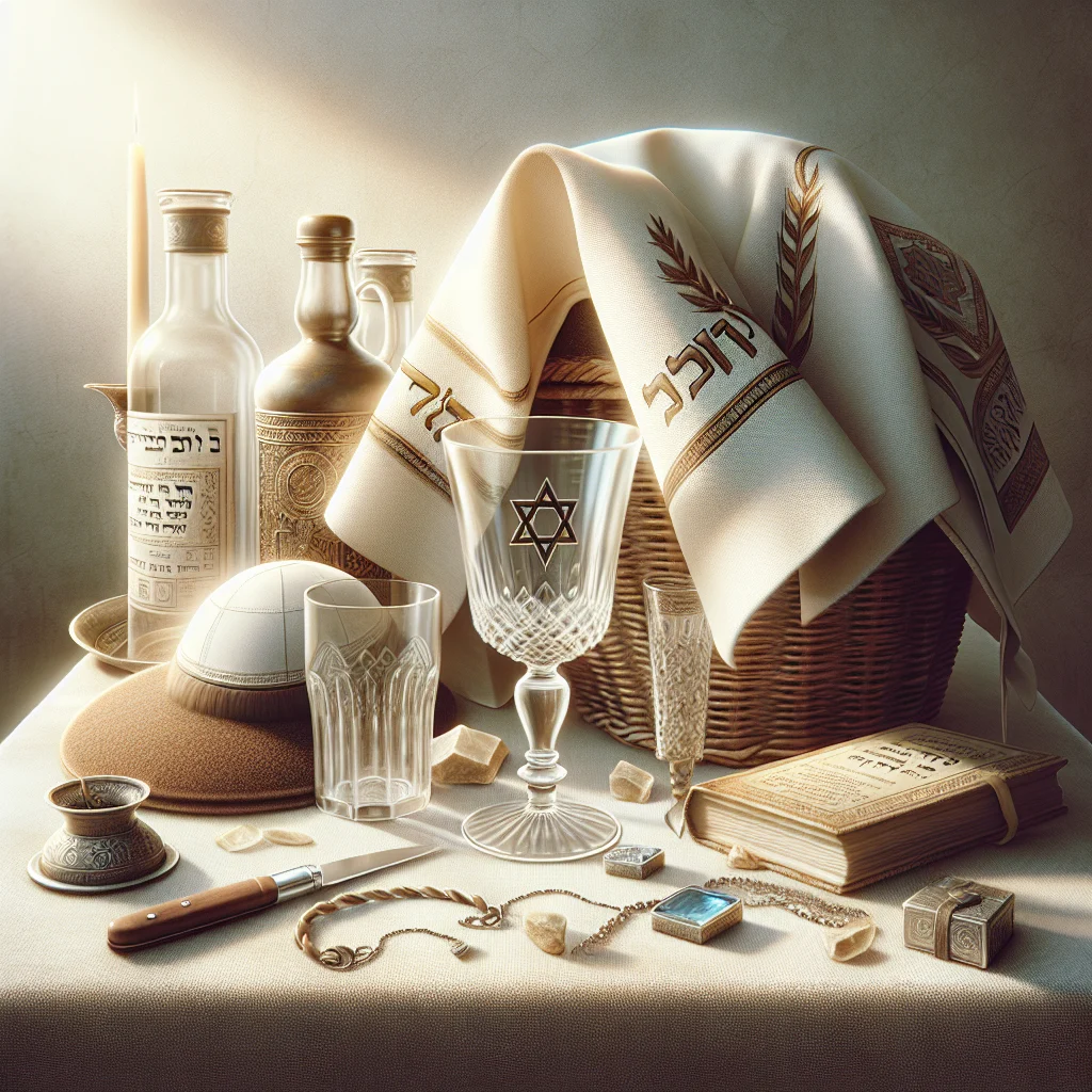 Briser un verre lors des mariages