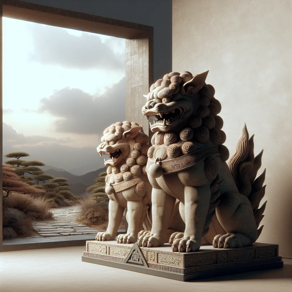 Shisa