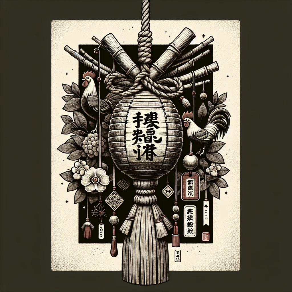 Tori no Ichi