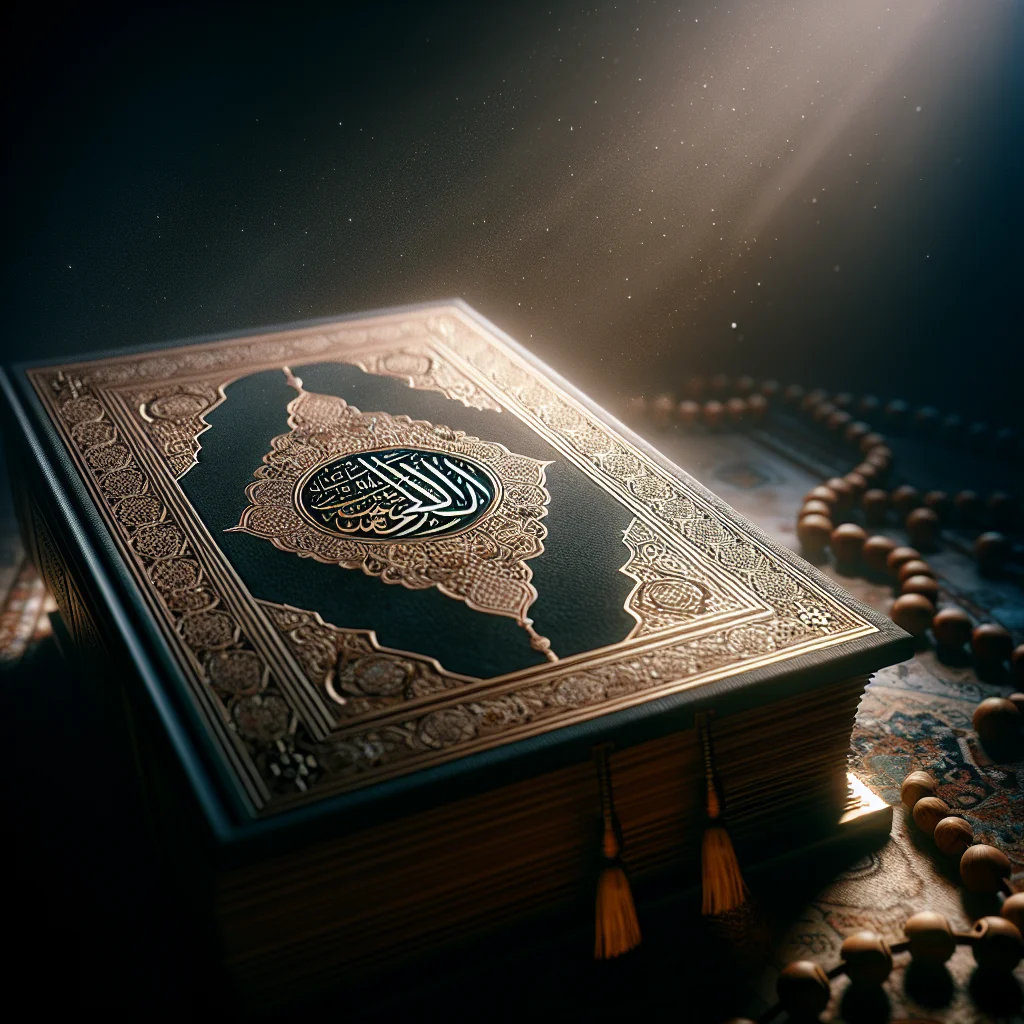 La nuit de Laylat al-Qadr