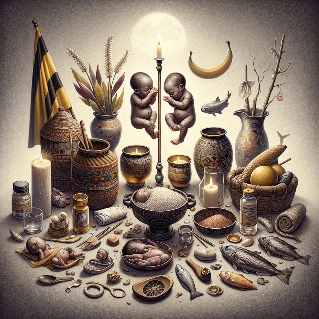 Illustration — Tabou du jumeau solitaire