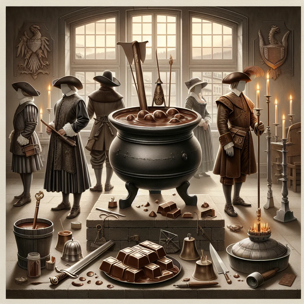La Fête de l'Escalade
