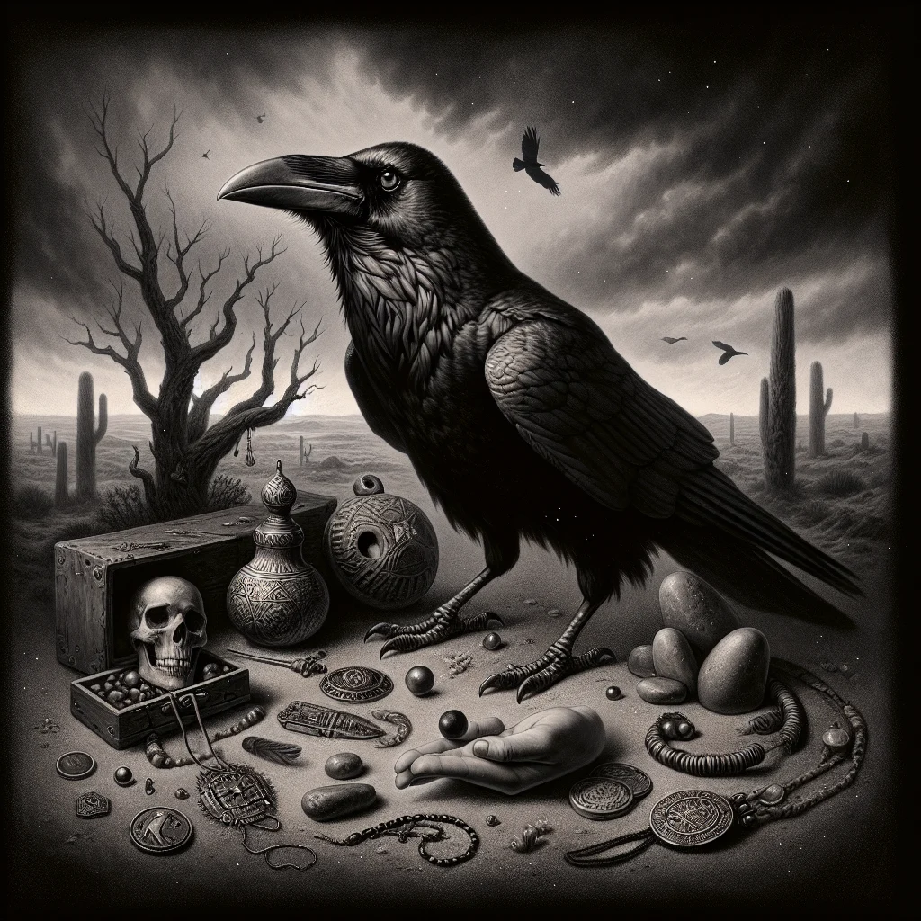 Corbeau