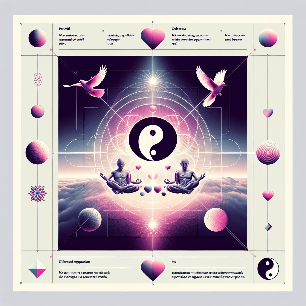 Illustration — Attirance
