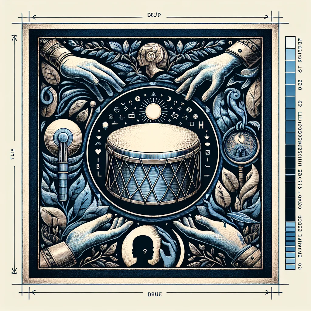 Illustration — Bruit intérieur