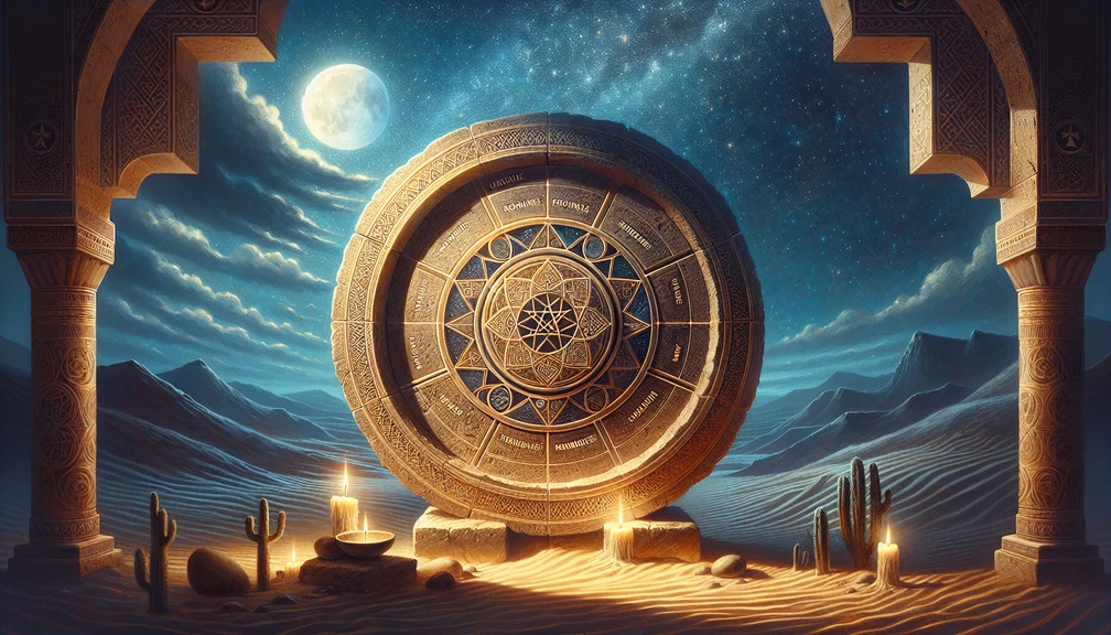 Cycle de Vie ⵝ