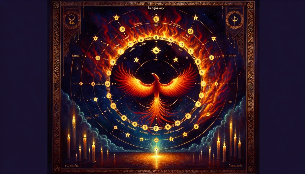 Transformation Ultime ⵅ