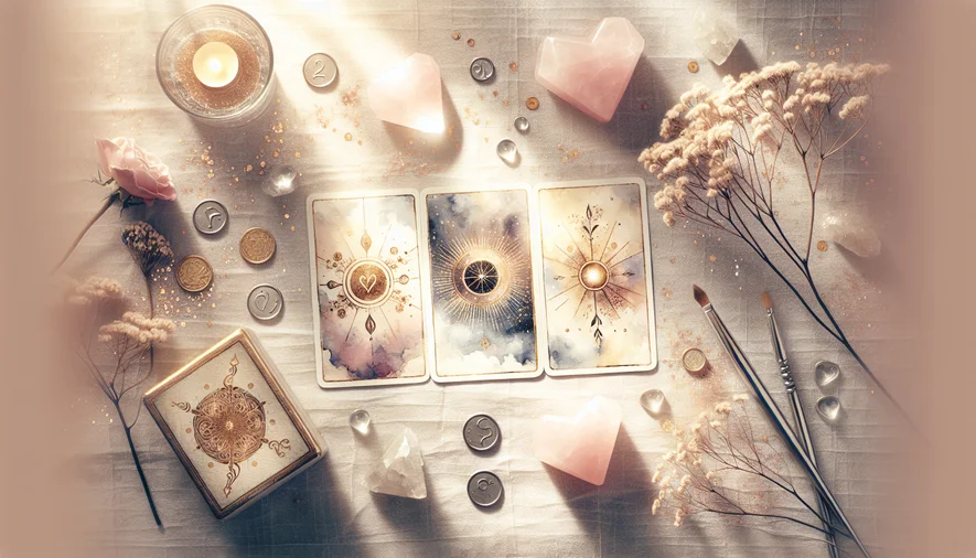 Cœur Esprit Chemin — L'Âme