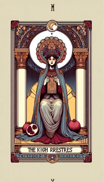 Rider-Waite Tarot