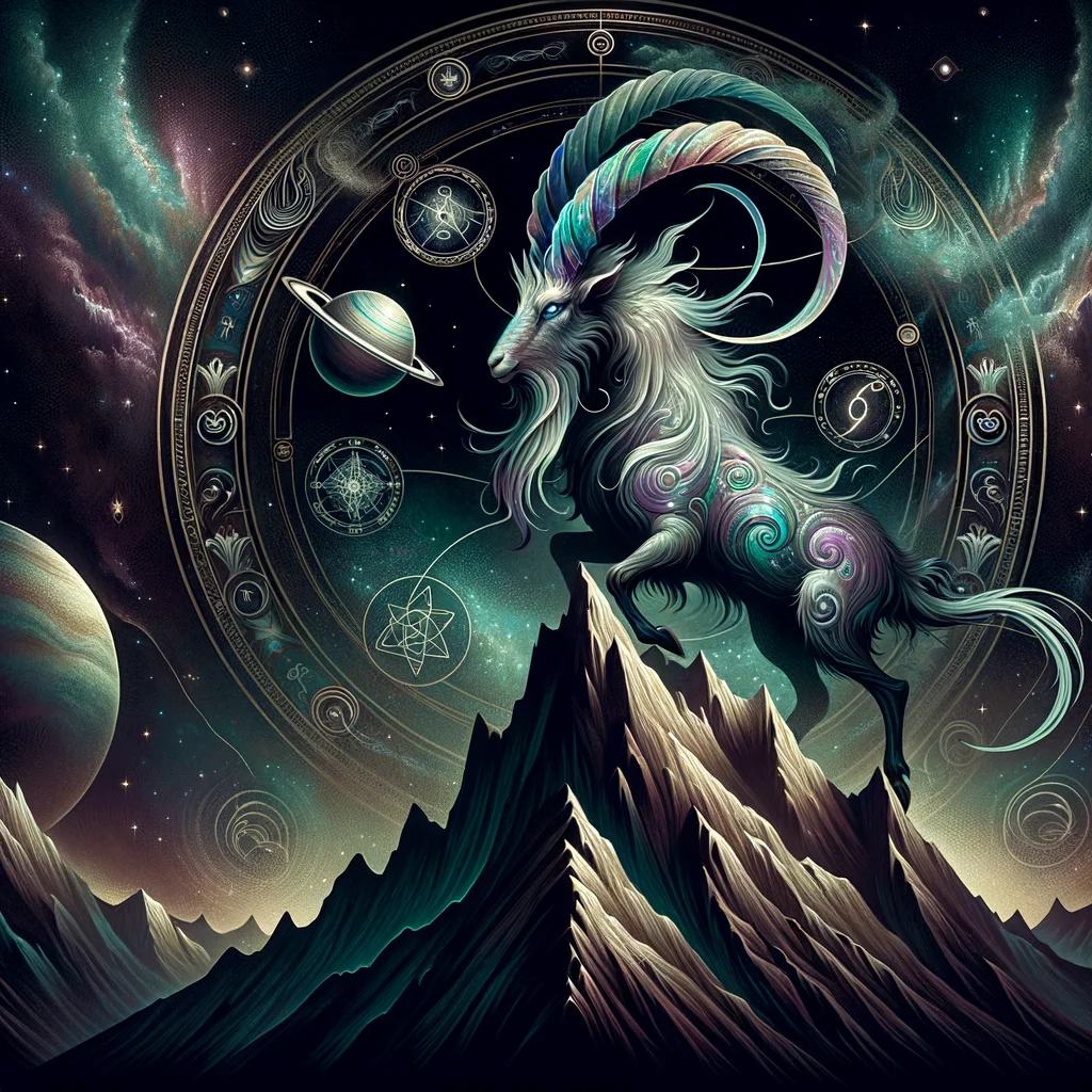 Capricorne