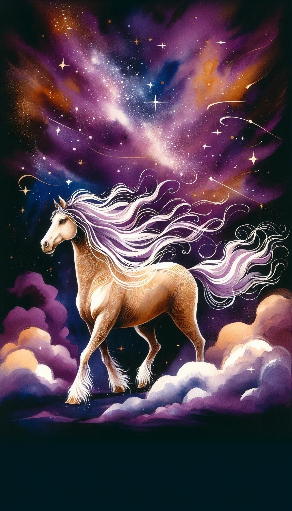 Cheval