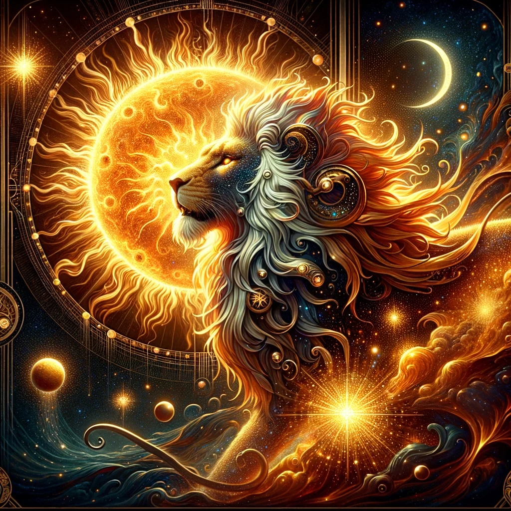 Lion