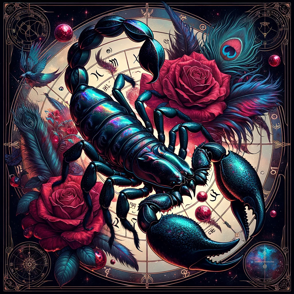 Scorpion